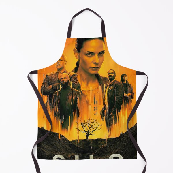 Item preview, Silo Movie 2023 designed and sold by valerieagana.