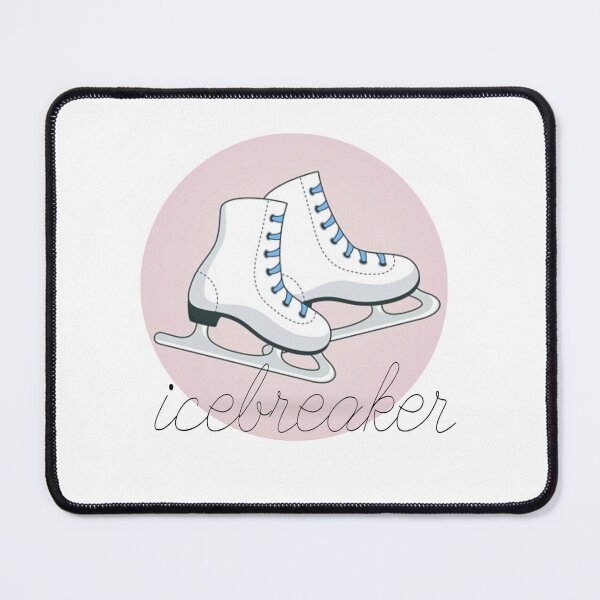 Item preview, Icebreaker Book Title designed and sold by megans2000.