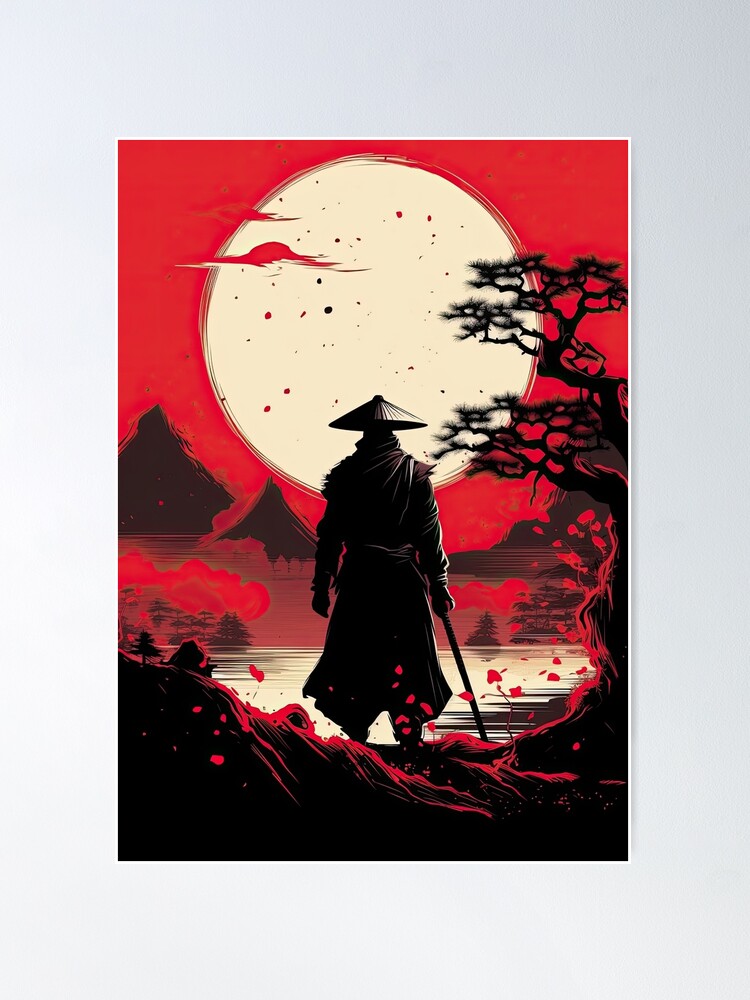 An old warrior shook the Sun特典ステッカー付 An old warrior shook