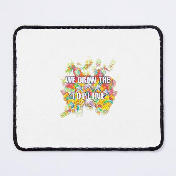 Item preview, WE DRAW THE TOPLINE SKZ (colorful) designed and sold by Polarizzy.