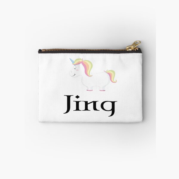Item preview, Jing Name designed and sold by ProjectX23.