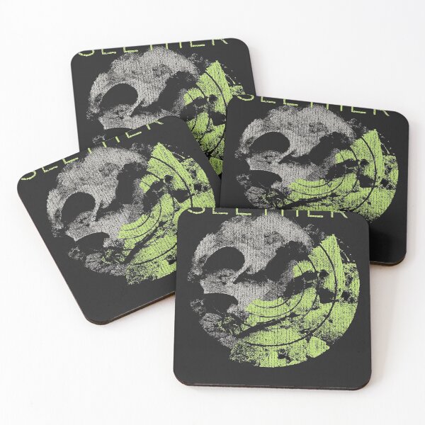 Item preview, seether trends designed and sold by tinapottersa.