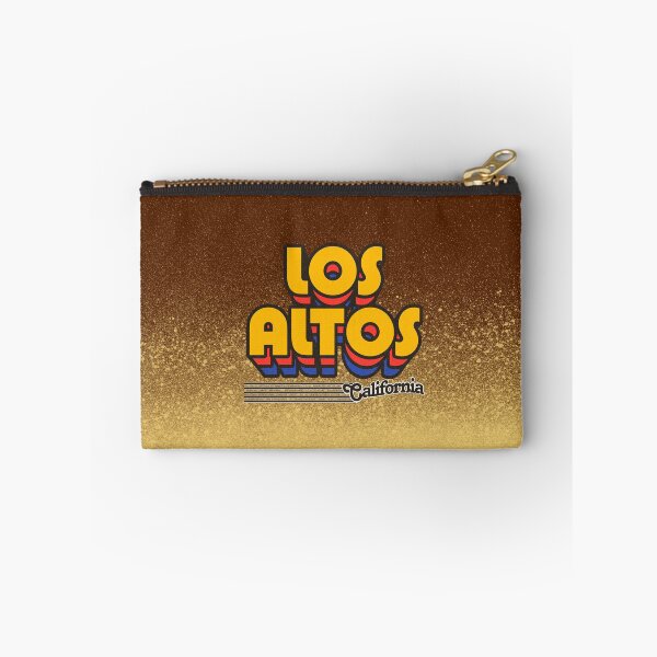 Item preview, Los Altos, California | Retro Stripes designed and sold by retroready.