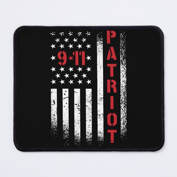 Item preview, 9.11 Never Forget Heroes designed and sold by Peter Stawicki.
