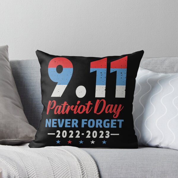 Item preview, 9.11 Never Forget Heroes. designed and sold by Peter Stawicki.