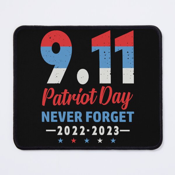 Item preview, 9.11 Never Forget Heroes. designed and sold by Peter Stawicki.