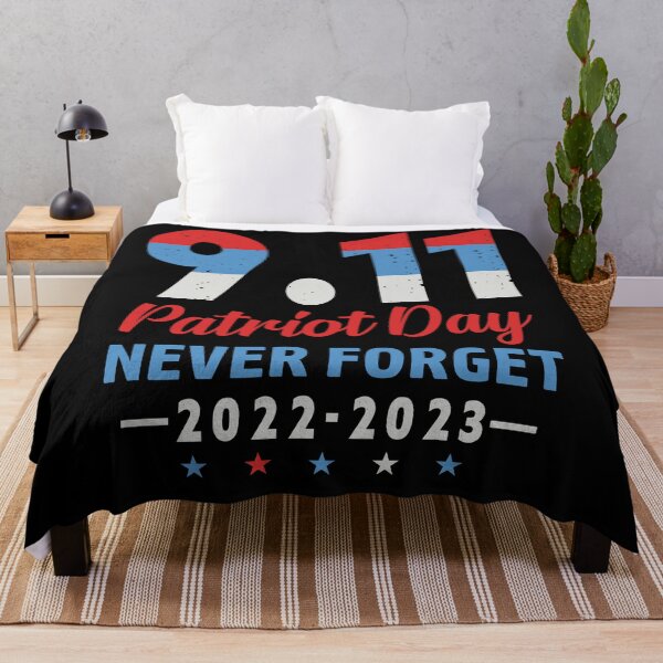 Item preview, 9.11 Never Forget Heroes. designed and sold by Peter Stawicki.