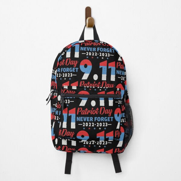 Item preview, 9.11 Never Forget Heroes. designed and sold by Peter Stawicki.