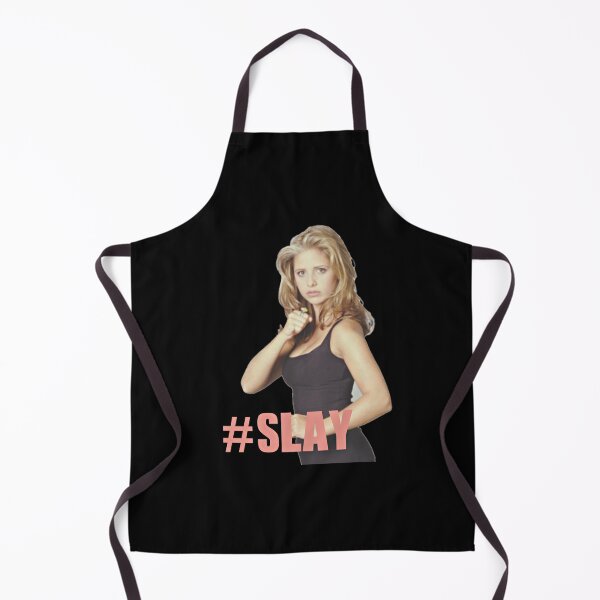 Item preview, Slay - Buffy Summers designed and sold by AustenKozey.