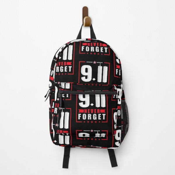 Item preview, 9.11 Never Forget Heroes designed and sold by Peter Stawicki.