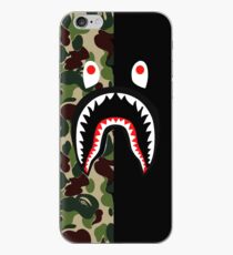 shark bape iPhone Case