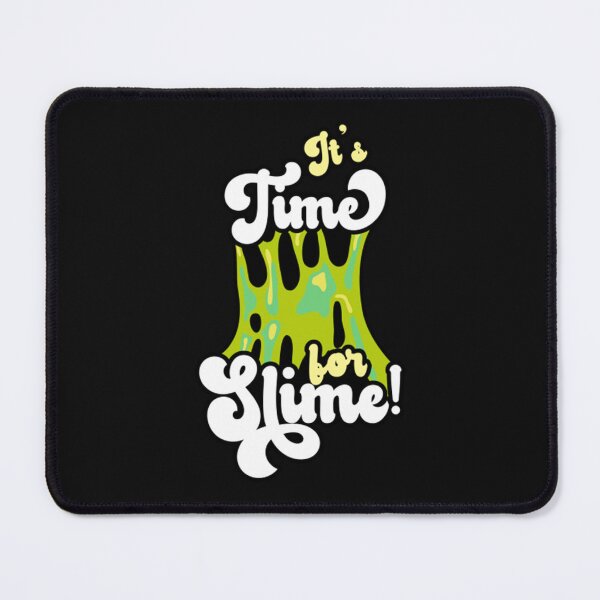 Item preview, Slime Puddle Cool Cute Adorable for Slime Maker designed and sold by OrlandoSmitha.
