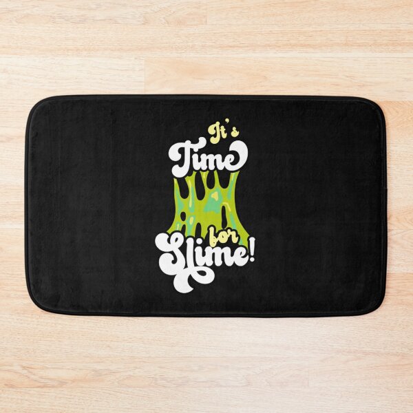 Item preview, Slime Puddle Cool Cute Adorable for Slime Maker designed and sold by OrlandoSmitha.