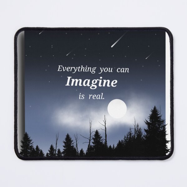Item preview, Everything you can imagine is real designed and sold by 1111Miracle.