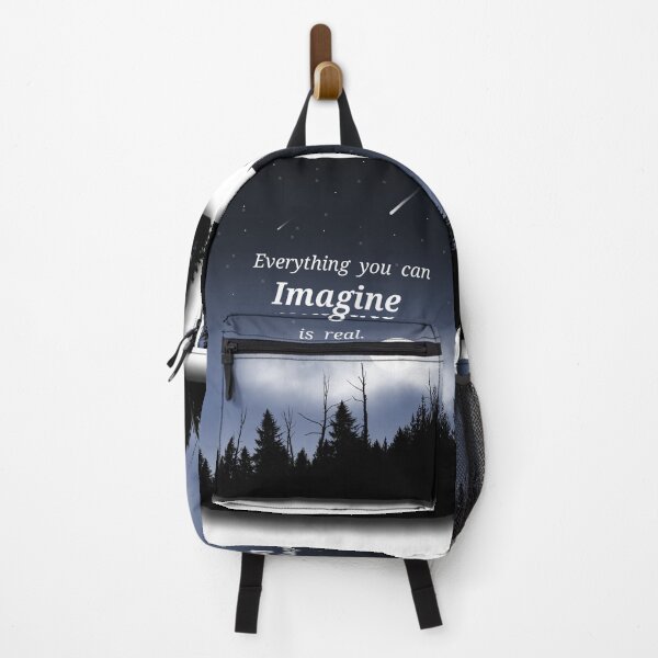 Item preview, Everything you can imagine is real designed and sold by 1111Miracle.