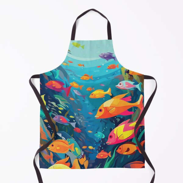 Item preview, Something fishy going on designed and sold by diddlysquid.