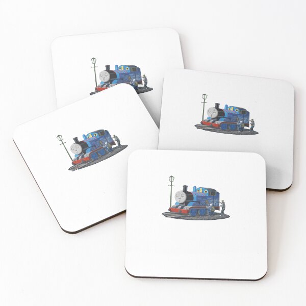 Item preview, Bánksý Thomas The Tank Engine  designed and sold by ChaisaiInta.