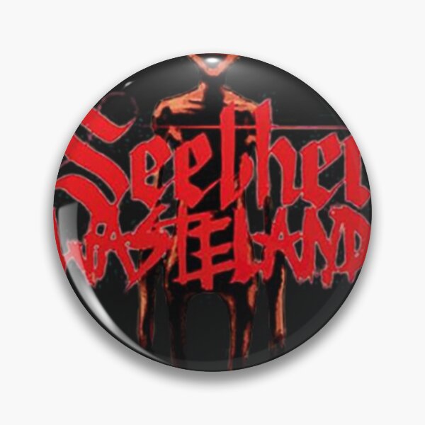 Item preview, seether trends designed and sold by tinapottersa.