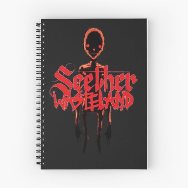 Item preview, seether trends designed and sold by tinapottersa.