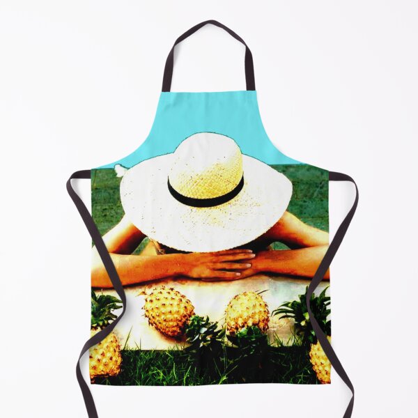 Item preview, Vacation Pineapples designed and sold by ontological.