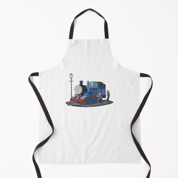 Item preview, Bánksý Thomas The Tank Engine designed and sold by ChaisaiInta.