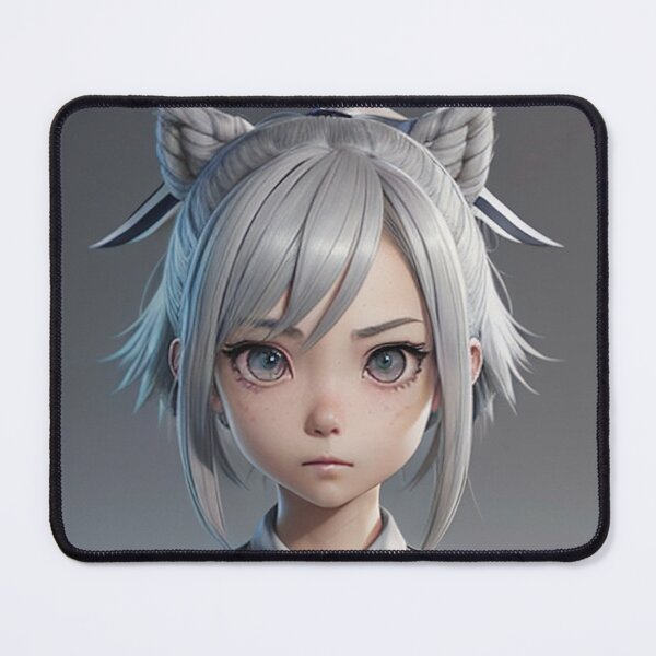 Item preview, Neuro Sama 3D designed and sold by ElminioBrothers.