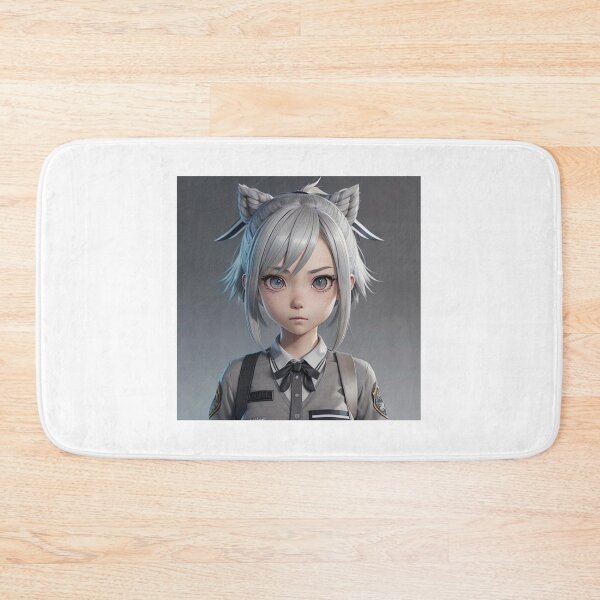 Item preview, Neuro Sama 3D designed and sold by ElminioBrothers.