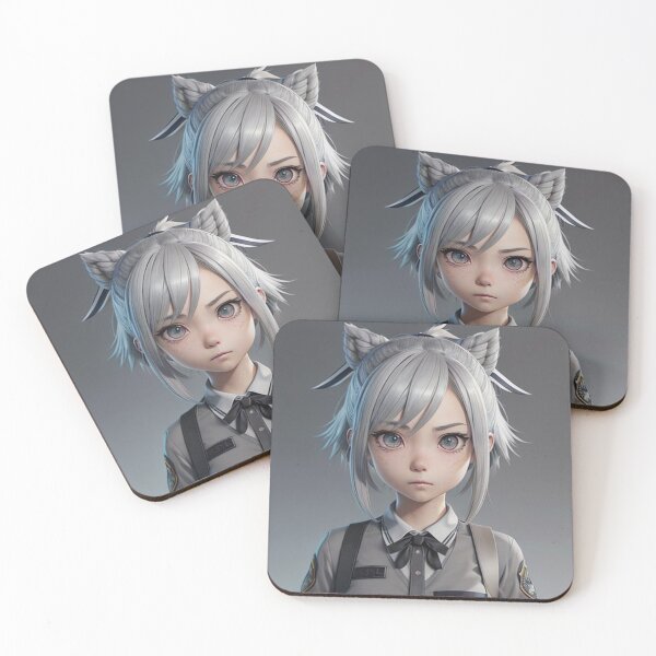 Item preview, Neuro Sama 3D designed and sold by ElminioBrothers.