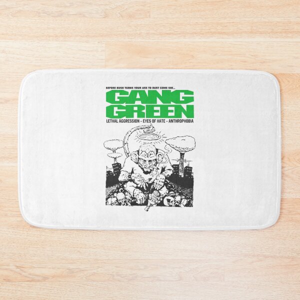 Item preview, GANG GREEN designed and sold by BetsyRau.