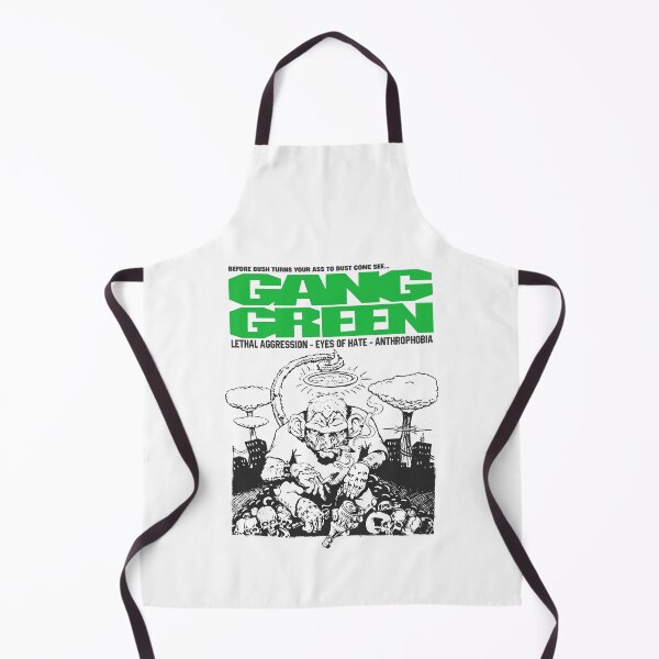 Item preview, GANG GREEN designed and sold by BetsyRau.