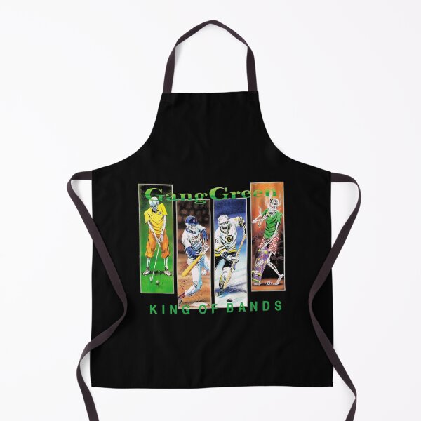 Item preview, GANG GREEN designed and sold by BetsyRau.