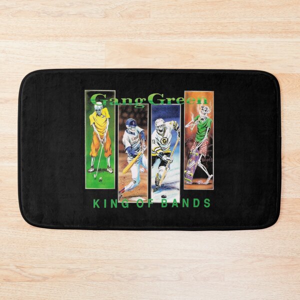 Item preview, GANG GREEN designed and sold by BetsyRau.
