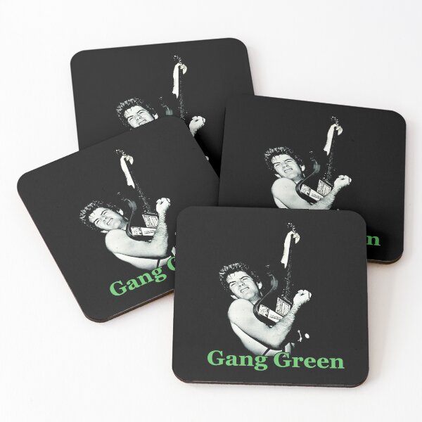 Item preview, GANG GREEN designed and sold by BetsyRau.