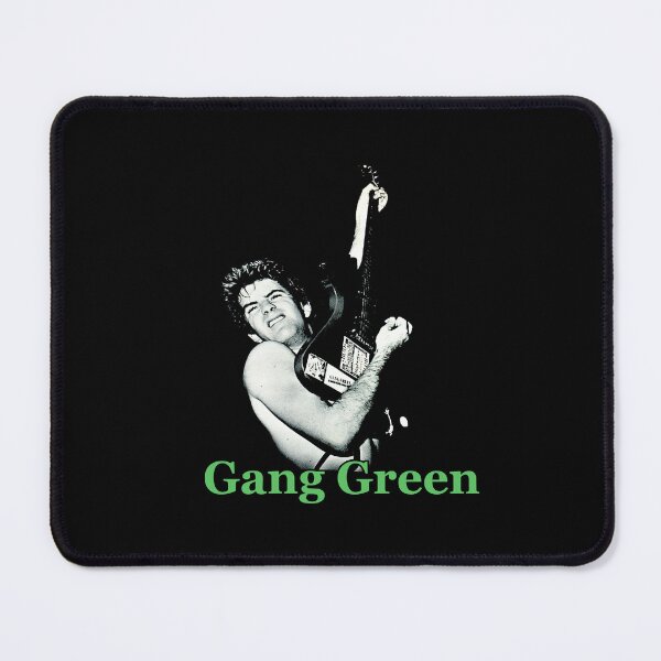 Item preview, GANG GREEN designed and sold by BetsyRau.