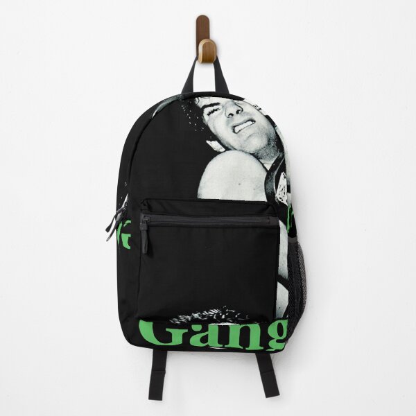 Item preview, GANG GREEN designed and sold by BetsyRau.