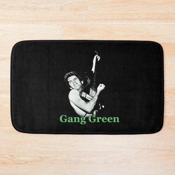 Item preview, GANG GREEN designed and sold by BetsyRau.