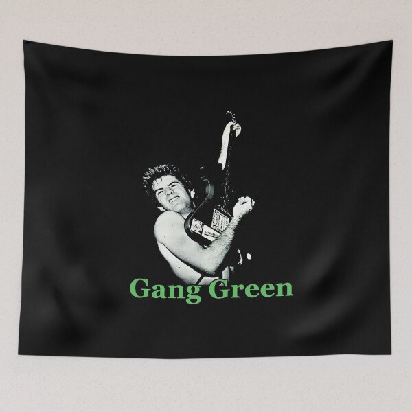 Item preview, GANG GREEN designed and sold by BetsyRau.
