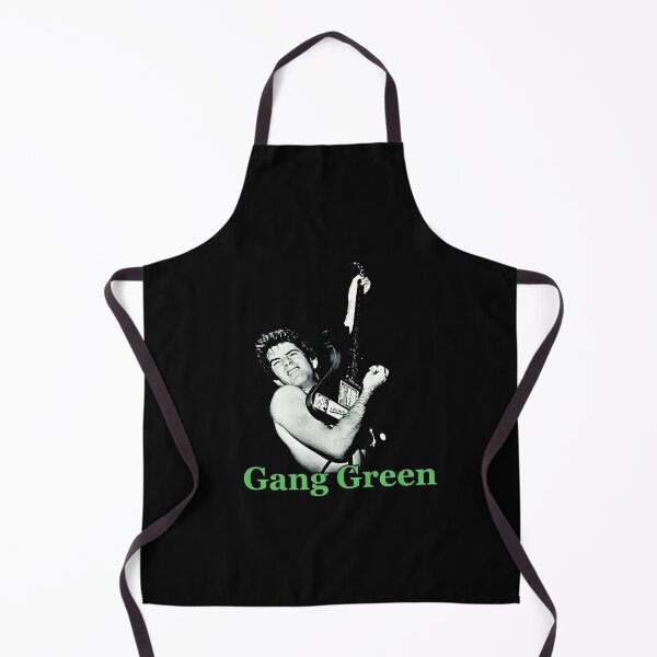 Item preview, GANG GREEN designed and sold by BetsyRau.
