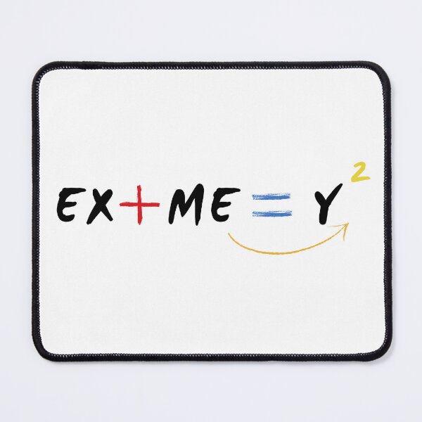 Item preview, Ex + Me = Why : Embrace Your Post-Relationship Evolution designed and sold by Shadydesigner.