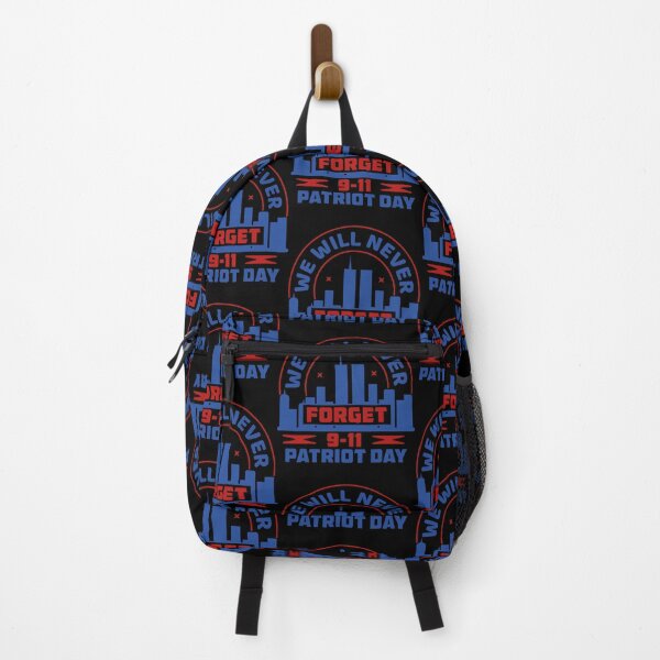 Item preview, 9.11 Never Forget Heroes designed and sold by Peter Stawicki.