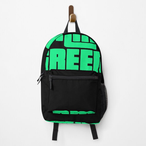 Item preview, GANG GREEN designed and sold by BetsyRau.