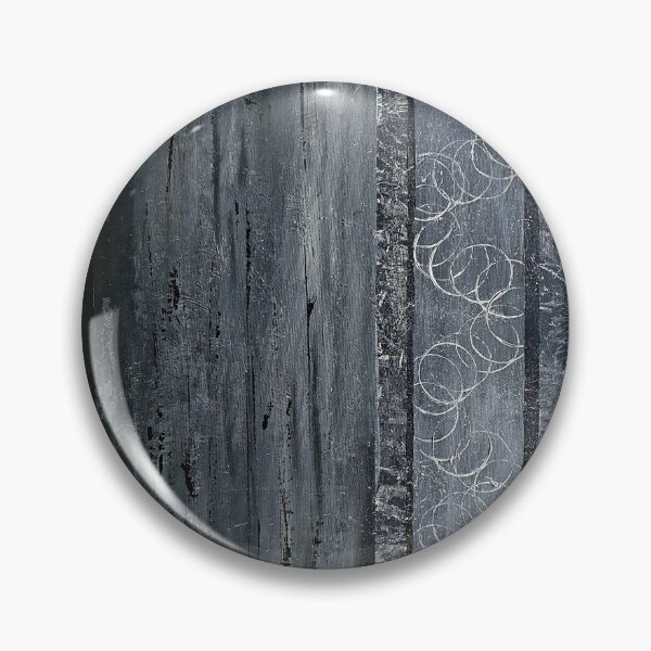 Item preview, black white grey designed and sold by Anchalee Montag.