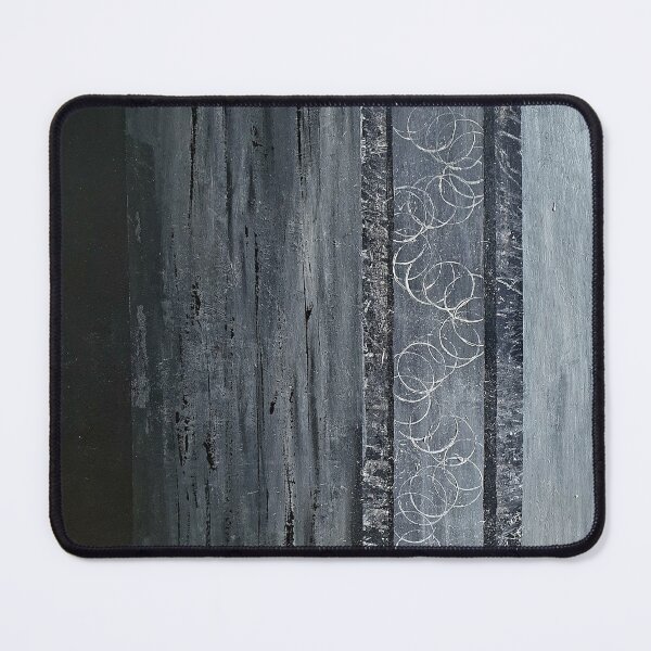 Item preview, black white grey designed and sold by Anchalee Montag.