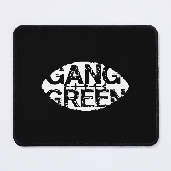 Item preview, GANG GREEN designed and sold by BetsyRau.