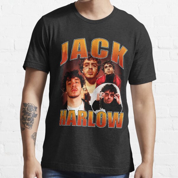 Jack harlow Essential T-Shirt for Sale by michellbarness