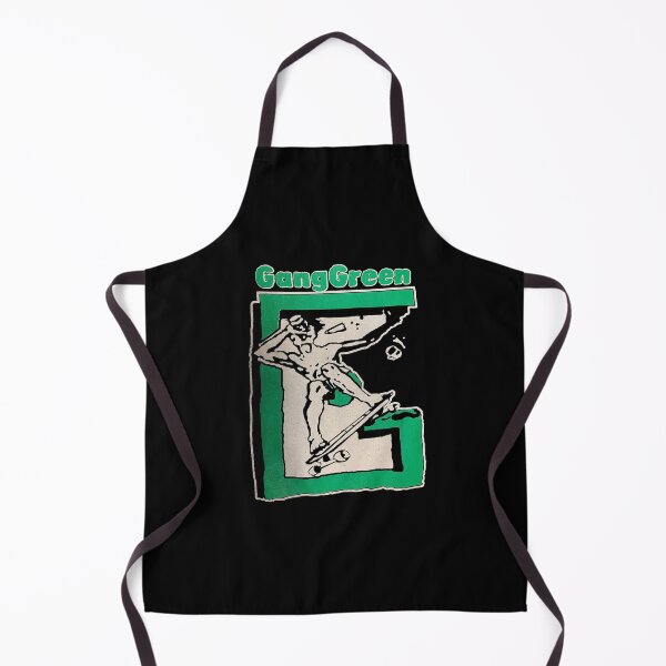 Item preview, GANG GREEN designed and sold by BetsyRau.