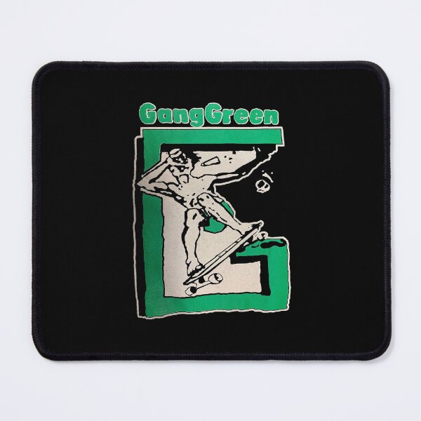 Item preview, GANG GREEN designed and sold by BetsyRau.