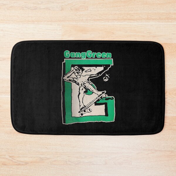 Item preview, GANG GREEN designed and sold by BetsyRau.