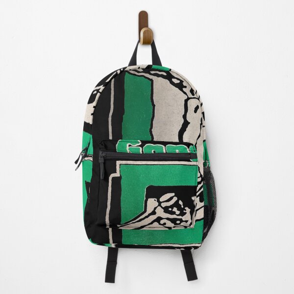 Item preview, GANG GREEN designed and sold by BetsyRau.