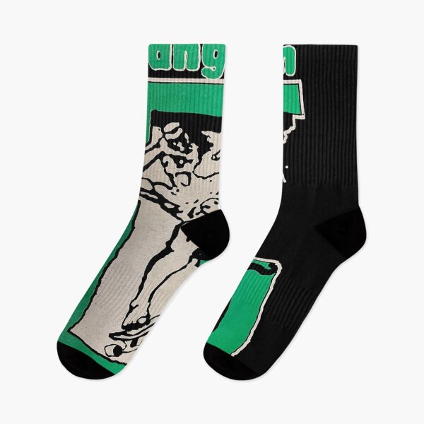 Item preview, GANG GREEN designed and sold by BetsyRau.